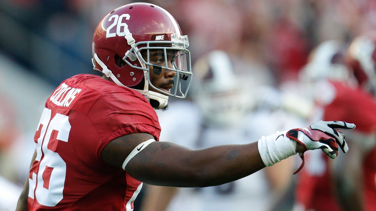 2015 NFL draft: Top 10 draft-eligible SEC prospects